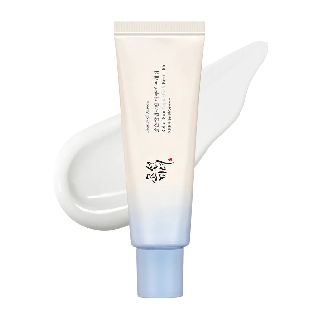 Beauty of Joseon Relief Sun Rice & Provitamin B5 SPF50+ PA++++ 50ml