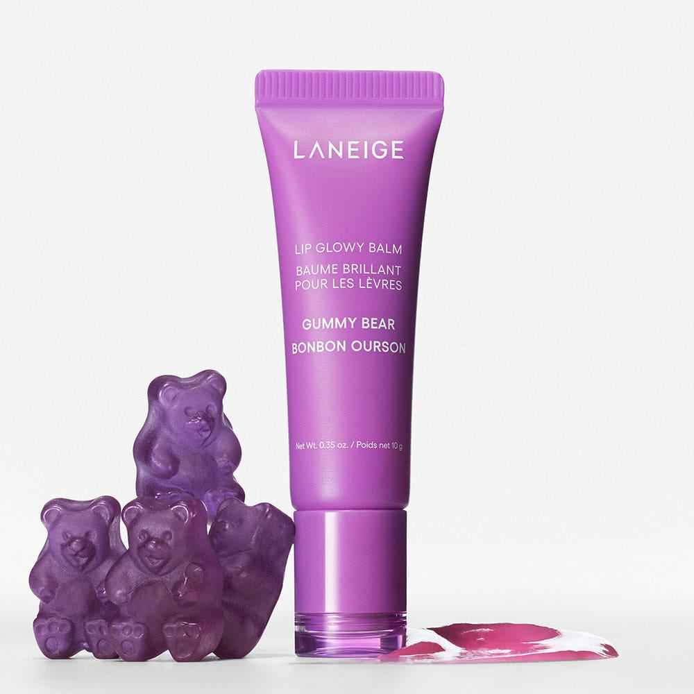 [Laniege] Lip Glowy Balm 10g - Gummy Bear
