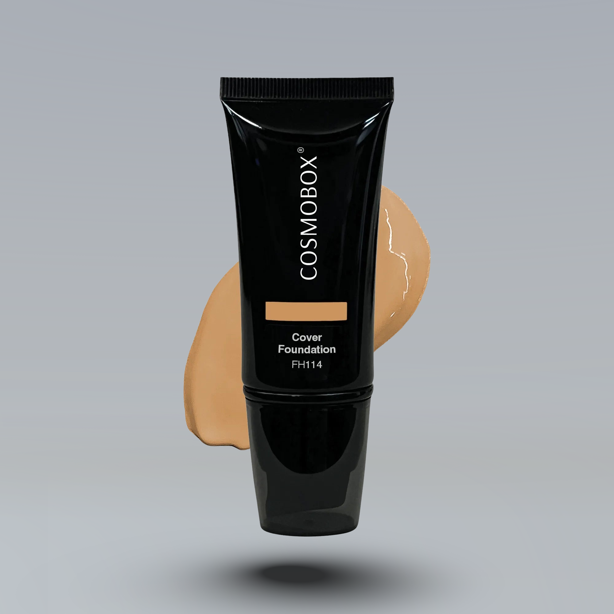 Full Cover Foundation - Glamful-Beauty.com