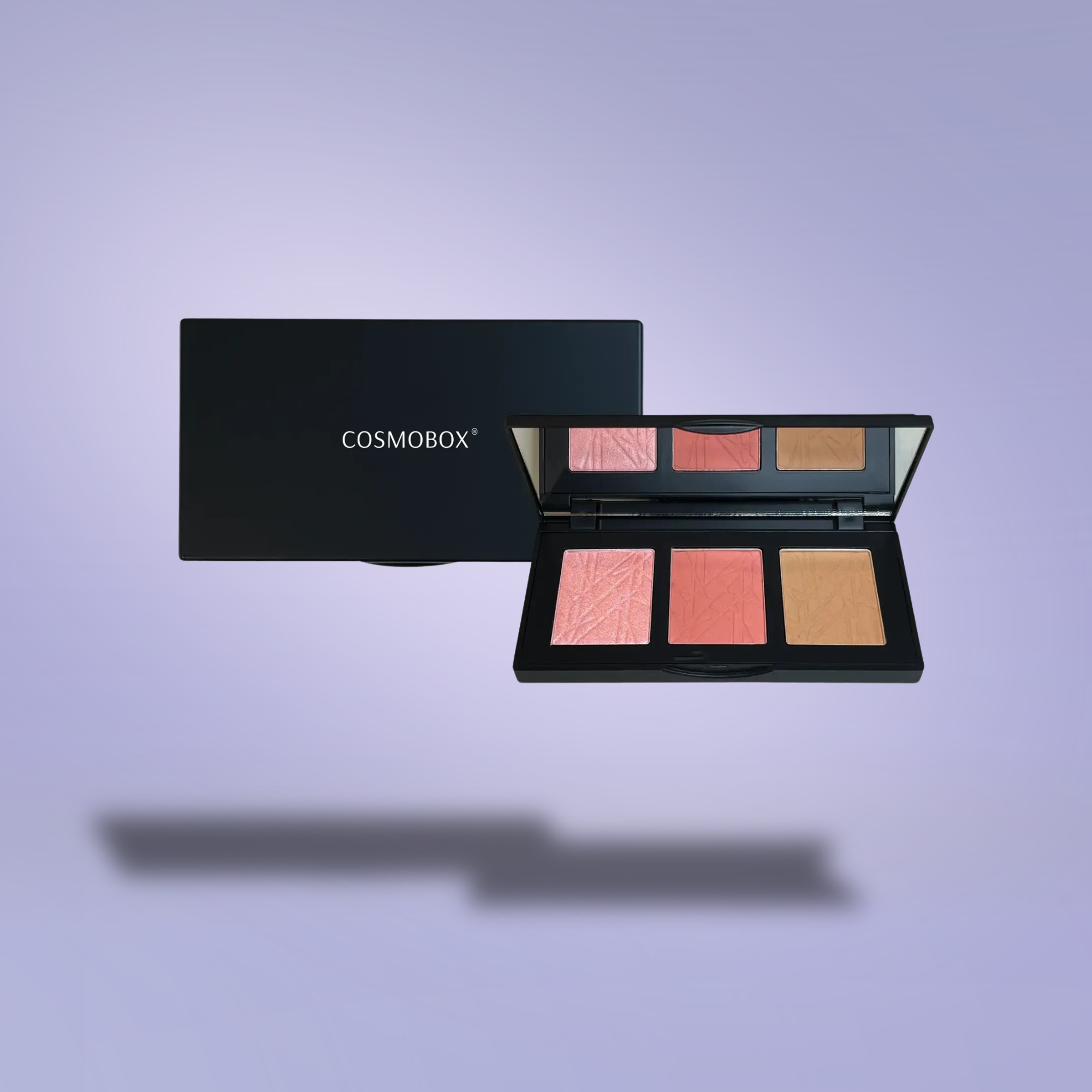 Pro Cheek Palette