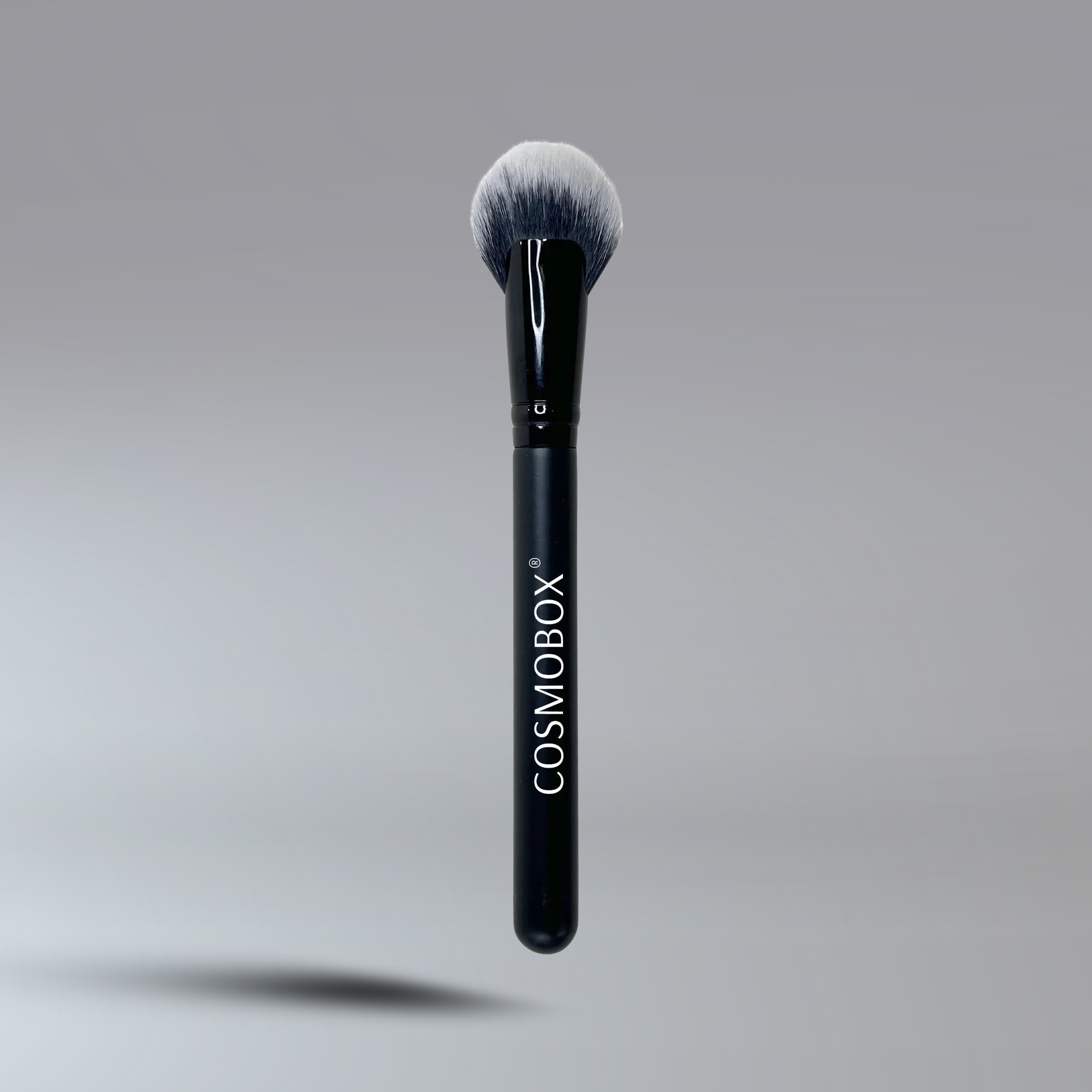 Cheek Fan Brush
