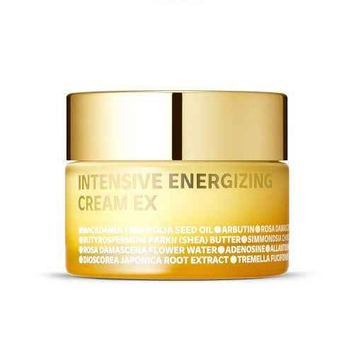 Advanced Renewal Routine – Glow, Firm & Repair