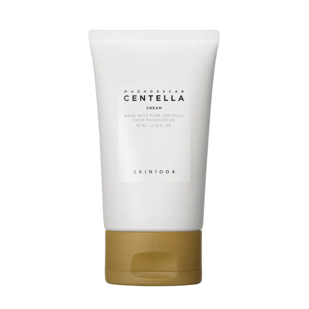 Sensitive Repair Routine – Calm & Strengthen