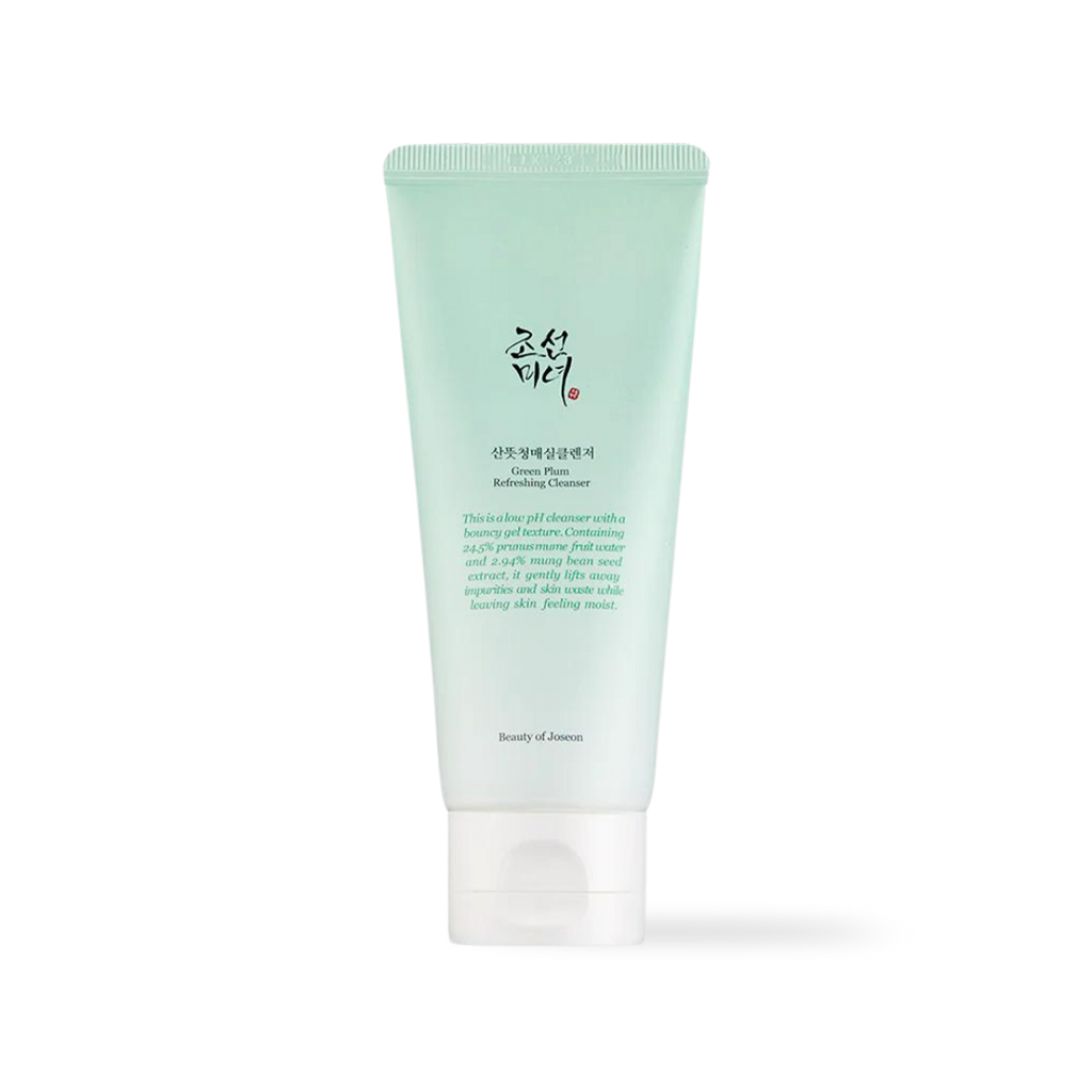 Beauty of Joseon Summer Glow Routine – Cleanse, Glow & Protect