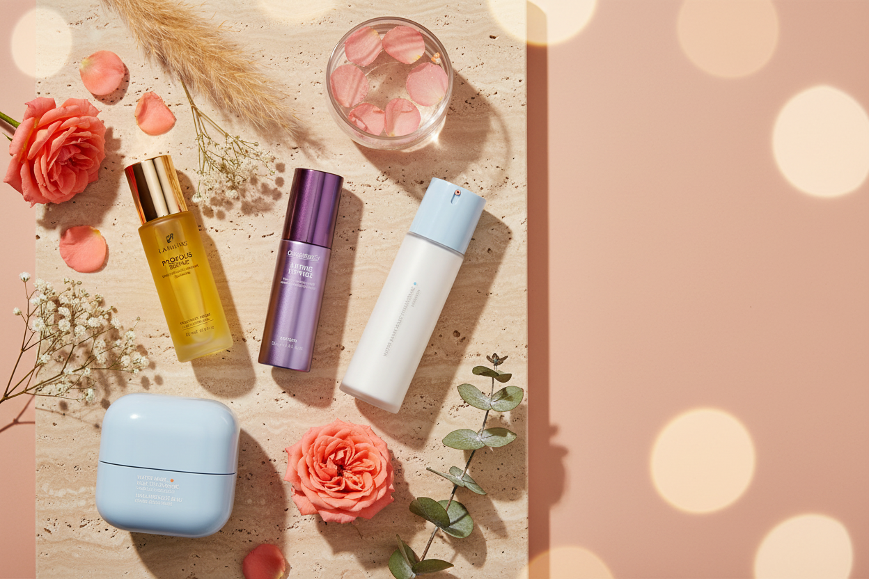 K-Beauty Shop by Routine - No Text