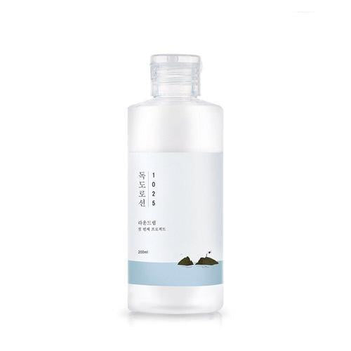 The Daily Reset – 3-Step K-Beauty Routine for Men