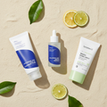 Summer Skin Reset Kit - Lifestyle