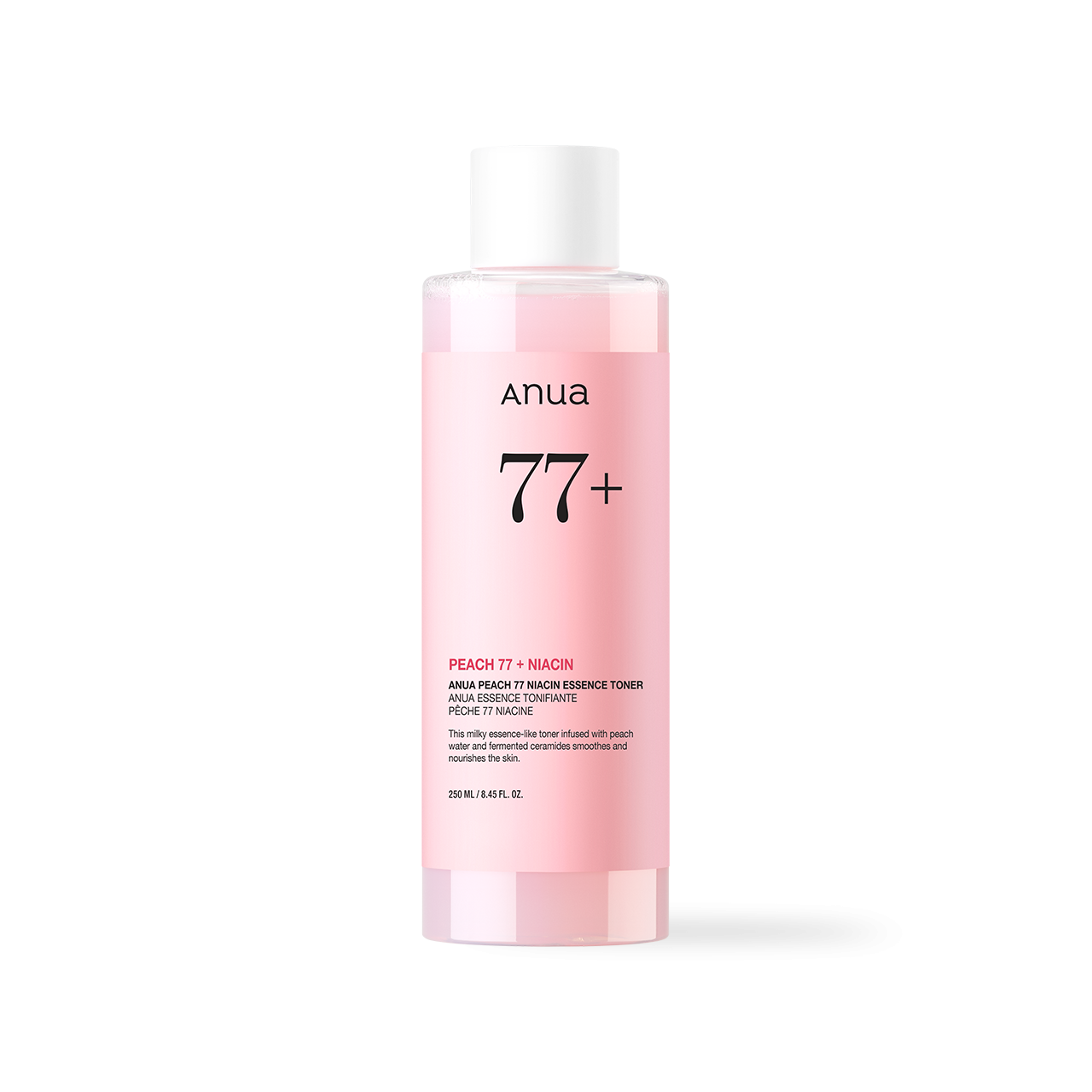 Advanced Renewal Routine – Glow, Firm & Repair